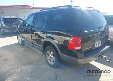 2004 Ford Explorer Nbx/Xlt z USA, uszkodzony, nr VIN 1FMZU73K24ZA74356